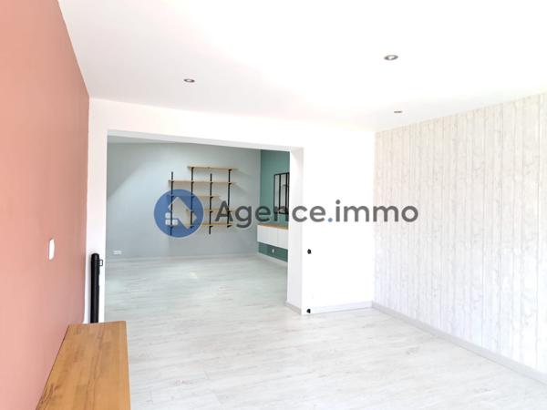 À vendre - Maison ancienne, 6 pièces située à La Guierche (72380)