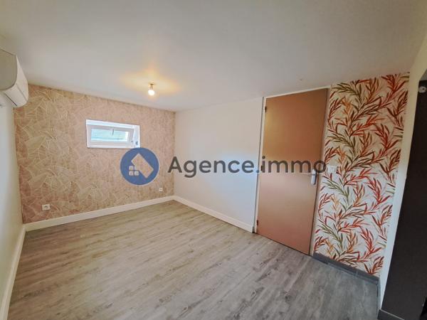 À vendre - Maison ancienne, 6 pièces située à La Guierche (72380)