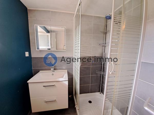 À vendre - Maison ancienne, 6 pièces située à La Guierche (72380)