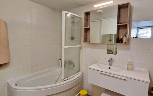 Maison à vendre    5 pièces • 106 m2 Plozévet