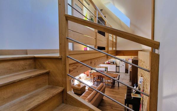 Maison à vendre    5 pièces • 106 m2 Plozévet