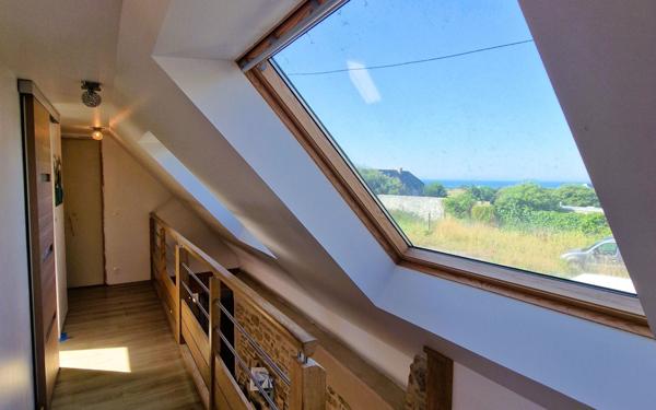 Maison à vendre    5 pièces • 106 m2 Plozévet