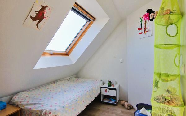 Maison à vendre    5 pièces • 106 m2 Plozévet