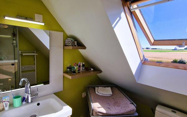 Maison à vendre    5 pièces • 106 m2 Plozévet