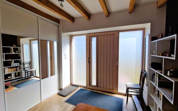 Maison à vendre    5 pièces • 106 m2 Plozévet