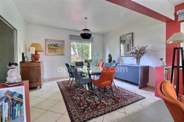 MAISON CONTEMPORAINE T7 - 175 m² à ORVAULT (Petit Chantilly)
