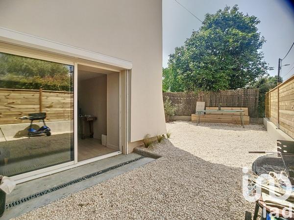 House for sale 5 rooms 104 m² Tournon-sur-Rhône