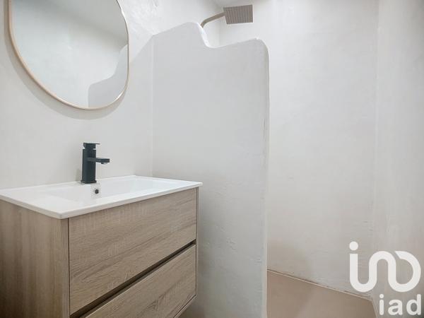 House for sale 5 rooms 104 m² Tournon-sur-Rhône