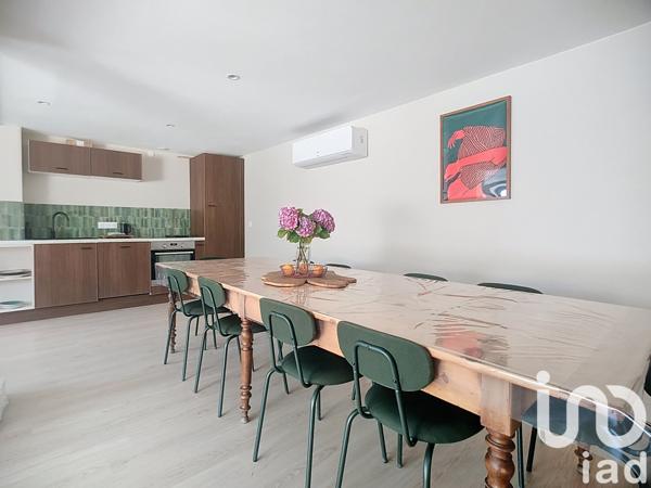 House for sale 5 rooms 104 m² Tournon-sur-Rhône