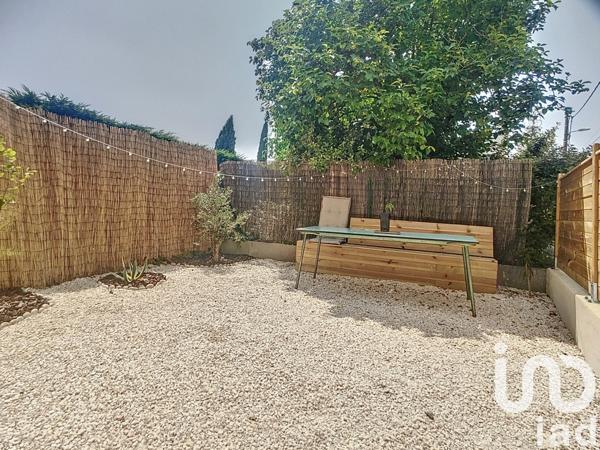 House for sale 5 rooms 104 m² Tournon-sur-Rhône