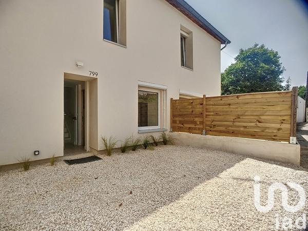 House for sale 5 rooms 104 m² Tournon-sur-Rhône