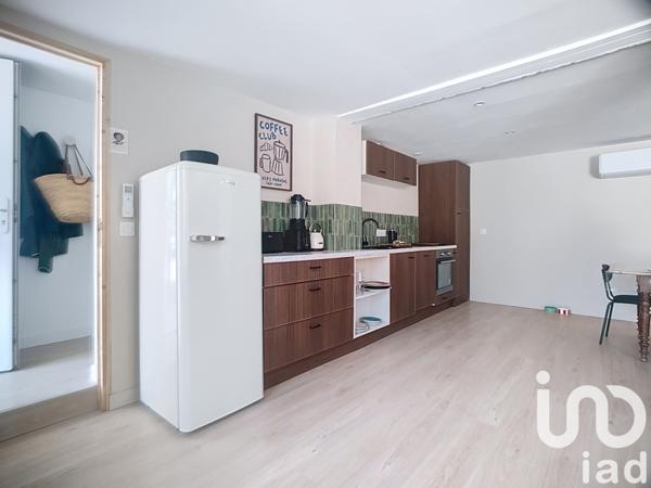 House for sale 5 rooms 104 m² Tournon-sur-Rhône