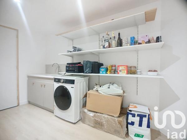 House for sale 5 rooms 104 m² Tournon-sur-Rhône