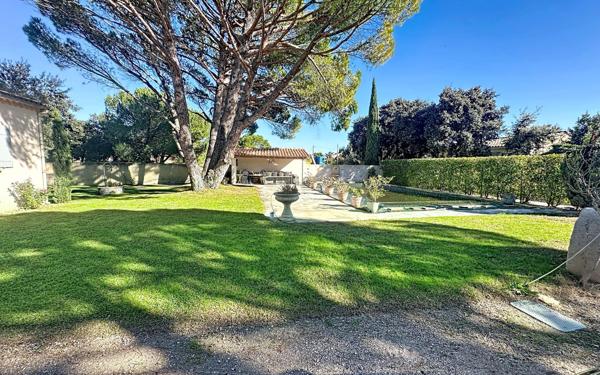 Maison à vendre    5 pièces • 150 m2 Sorgues