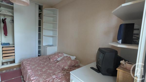 Appartement F4 à vendre  4 pièces - 81,82 m2 TOULOUSE - 31