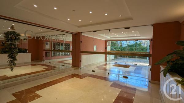 Appartement F4 à vendre  4 pièces - 81,82 m2 TOULOUSE - 31