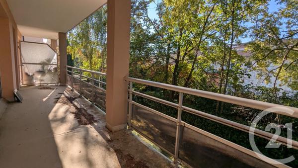 Appartement F4 à vendre  4 pièces - 81,82 m2 TOULOUSE - 31