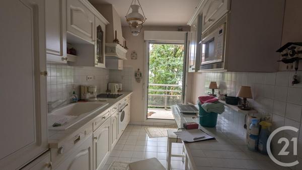 Appartement F4 à vendre  4 pièces - 81,82 m2 TOULOUSE - 31