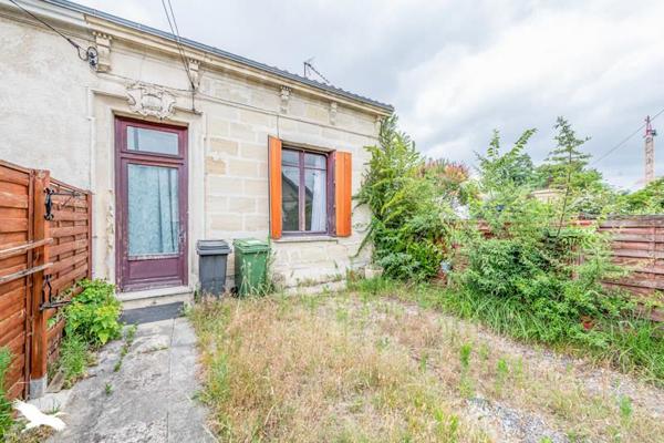 Maison à vendre |  Villenave-d'Ornon |  5 pièces | 116 m²
