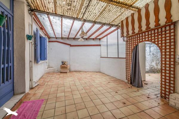 Maison à vendre |  Villenave-d'Ornon |  5 pièces | 116 m²