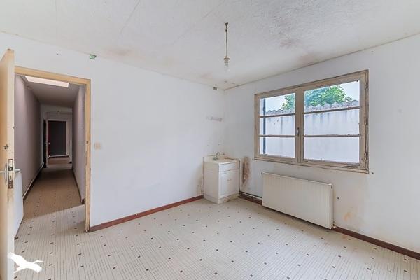 Maison à vendre |  Villenave-d'Ornon |  5 pièces | 116 m²