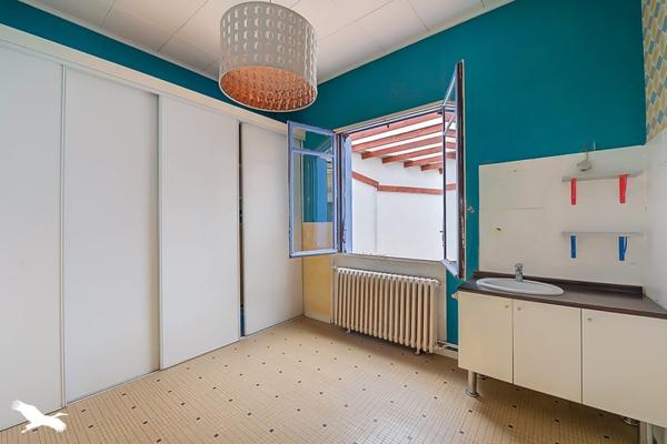 Maison à vendre |  Villenave-d'Ornon |  5 pièces | 116 m²