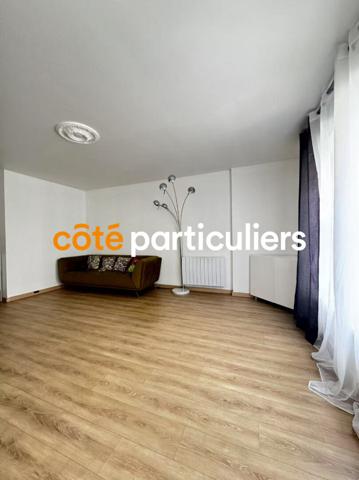 Vente Appartement96,13 m² - 4 Pièces - BOULOGNE BILLANCOURT (92100)