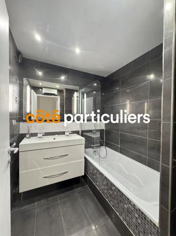 Vente Appartement96,13 m² - 4 Pièces - BOULOGNE BILLANCOURT (92100)