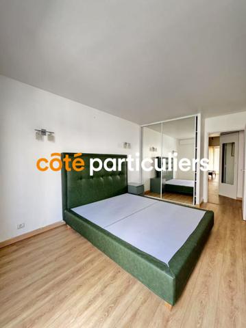 Vente Appartement96,13 m² - 4 Pièces - BOULOGNE BILLANCOURT (92100)