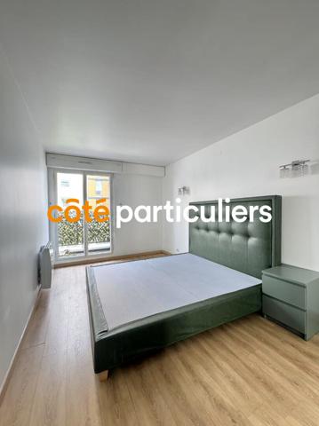 Vente Appartement96,13 m² - 4 Pièces - BOULOGNE BILLANCOURT (92100)