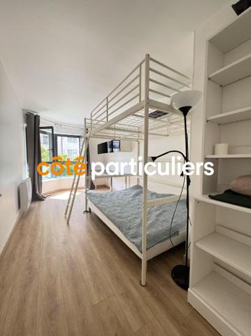 Vente Appartement96,13 m² - 4 Pièces - BOULOGNE BILLANCOURT (92100)