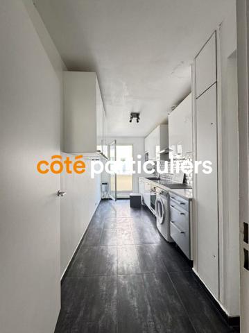 Vente Appartement96,13 m² - 4 Pièces - BOULOGNE BILLANCOURT (92100)