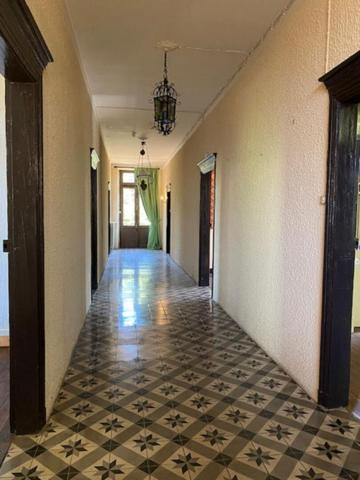 Maison  bourgeoise de plain-pied 135 m² habitable