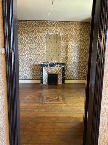 Maison  bourgeoise de plain-pied 135 m² habitable