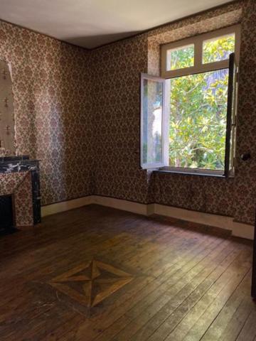 Maison  bourgeoise de plain-pied 135 m² habitable