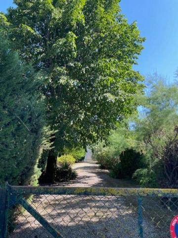 Maison  bourgeoise de plain-pied 135 m² habitable