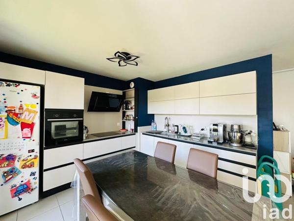 Appartement à vendre 4 pièces 79 m² Brignais