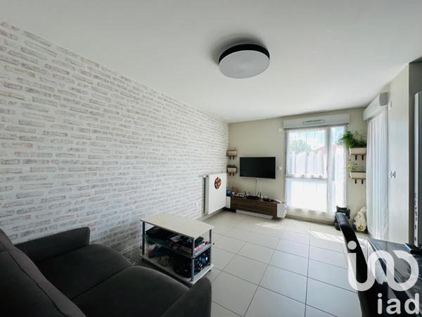 Appartement à vendre 4 pièces 79 m² Brignais
