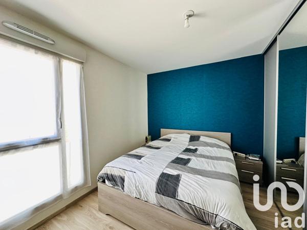 Appartement à vendre 4 pièces 79 m² Brignais