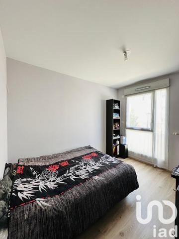 Appartement à vendre 4 pièces 79 m² Brignais