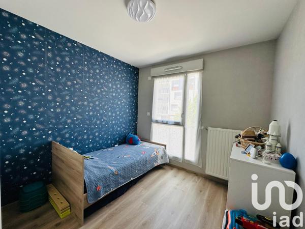 Appartement à vendre 4 pièces 79 m² Brignais