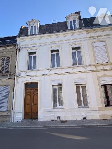 Vente Maison à Cambrai 59 (Nord)