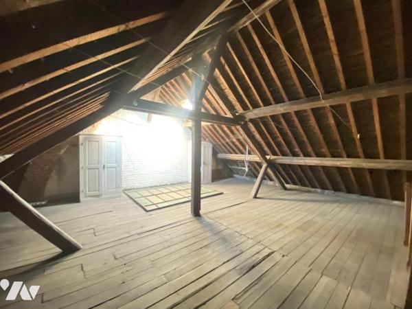 Vente Maison à Cambrai 59 (Nord)