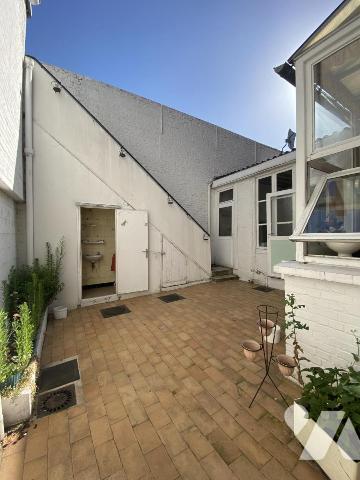 Vente Maison à Cambrai 59 (Nord)