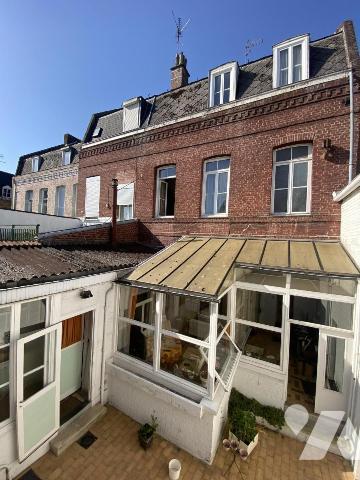 Vente Maison à Cambrai 59 (Nord)