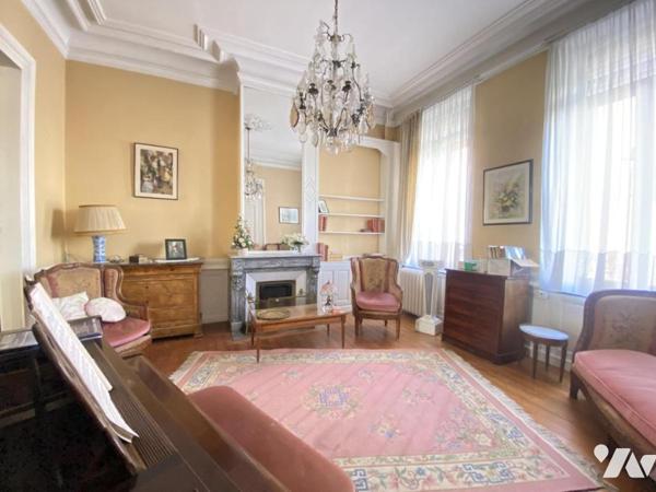 Vente Maison à Cambrai 59 (Nord)