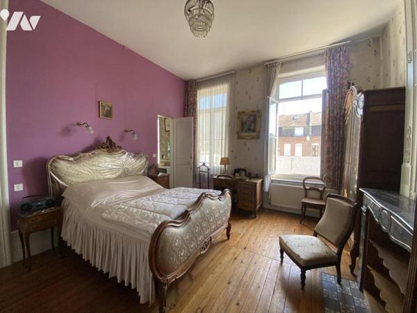 Vente Maison à Cambrai 59 (Nord)