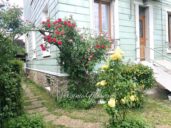 Un 2 pièces cocon, lumineux et fonctionnel à Issy.