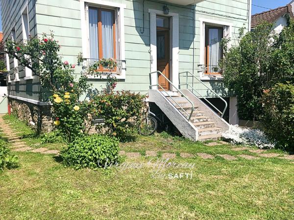 Un 2 pièces cocon, lumineux et fonctionnel à Issy.