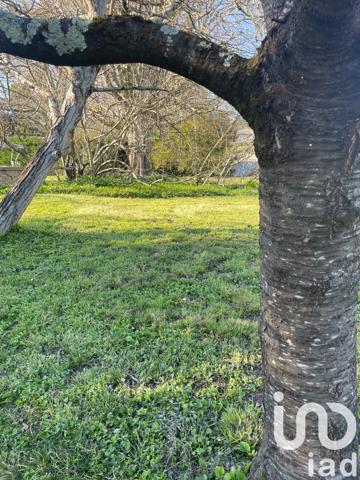 Terrain à vendre 430 m² Libourne